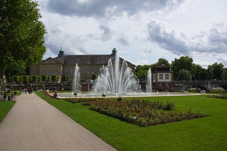 Bad Kissingen